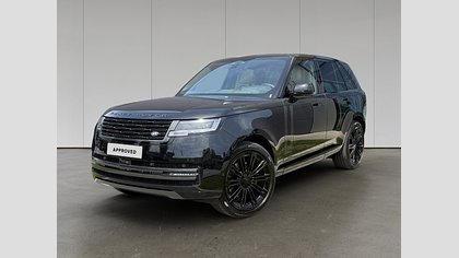 Range Rover 0
