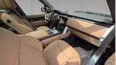 2026 Approved  Range Rover Santorini Black D350 mild hybrid dízelmotor Autobiography SWB Kép 8
