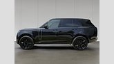 2026 Approved  Range Rover Santorini Black D350 mild hybrid dízelmotor Autobiography SWB Kép 4