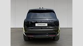 2026 Approved  Range Rover Santorini Black D350 mild hybrid dízelmotor Autobiography SWB Kép 11