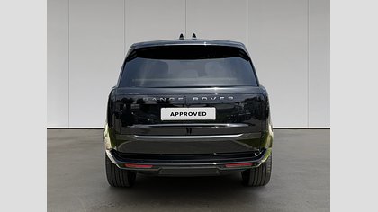 Range Rover 11
