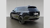 2026 Approved  Range Rover Santorini Black D350 mild hybrid dízelmotor Autobiography SWB Kép 2