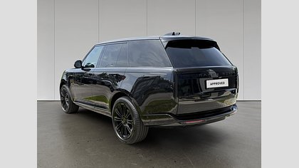 Range Rover 1
