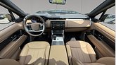 2026 Approved  Range Rover Santorini Black D350 mild hybrid dízelmotor Autobiography SWB Kép 9