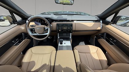 Range Rover 9
