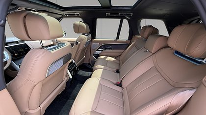 Range Rover 7