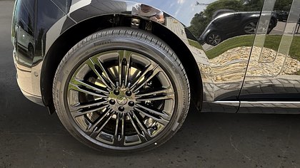 Range Rover 10