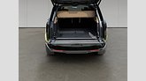 2026 Approved  Range Rover Santorini Black D350 mild hybrid dízelmotor Autobiography SWB Kép 12