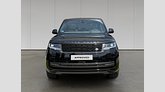 2026 Approved  Range Rover Santorini Black D350 mild hybrid dízelmotor Autobiography SWB Kép 3