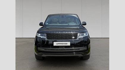 Range Rover 2