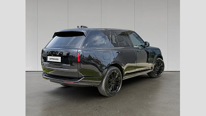 Range Rover 5