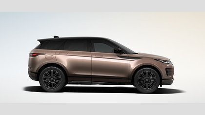 Range Rover Evoque 1