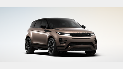 Range Rover Evoque 0