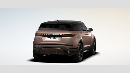 Range Rover Evoque 2