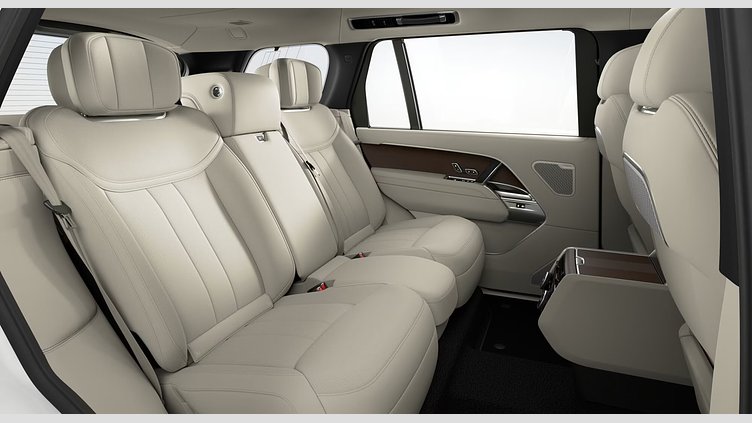 2025 Nowy Land Rover Range Rover Santorini Black AWD Auto Autobiography LWB
