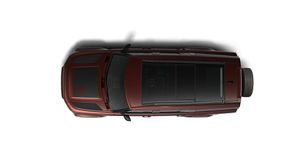Defender 130 3