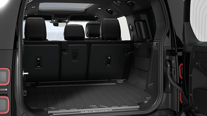 Defender 130 6