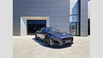 F-Type 0