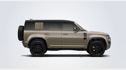 Defender 110 1