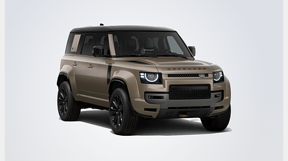 Defender 110 0