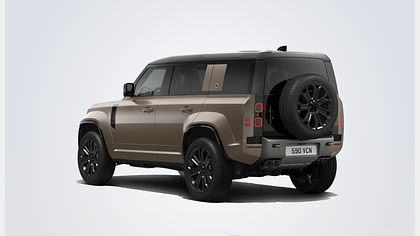 Defender 110 2