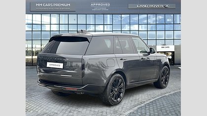 Range Rover 6