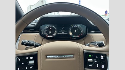 Range Rover 17