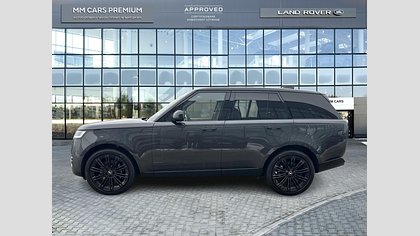 Range Rover 3