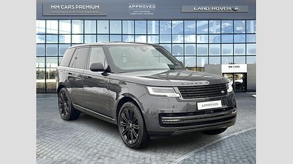 Range Rover 1