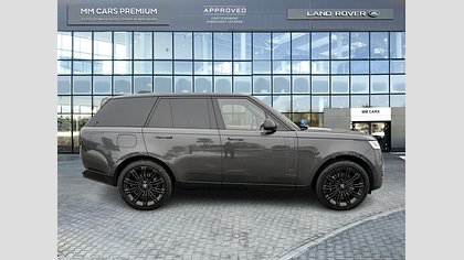 Range Rover 7