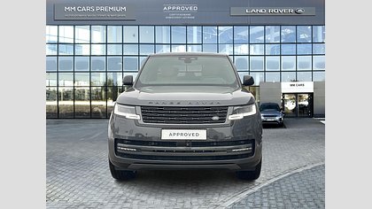 Range Rover 2