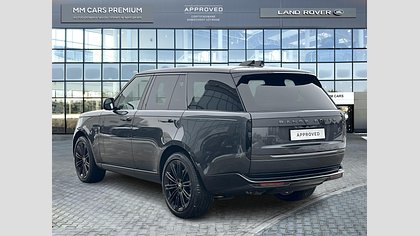 Range Rover 4