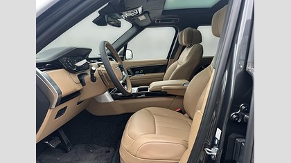 Range Rover 19