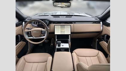 Range Rover 12