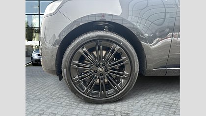 Range Rover 8