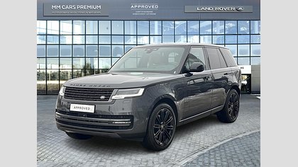 Range Rover 0