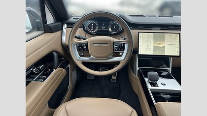 Range Rover 10