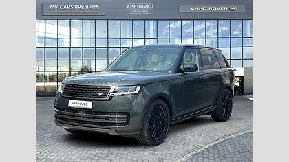 Range Rover 0