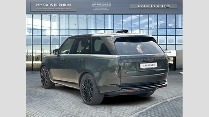 Range Rover 4