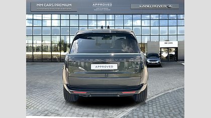 Range Rover 5