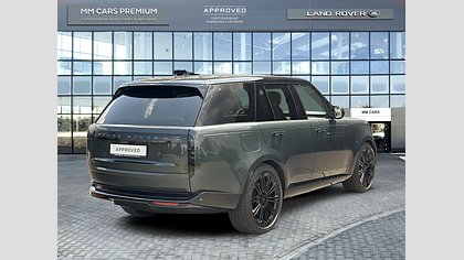 Range Rover 6