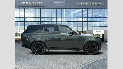 Range Rover 7