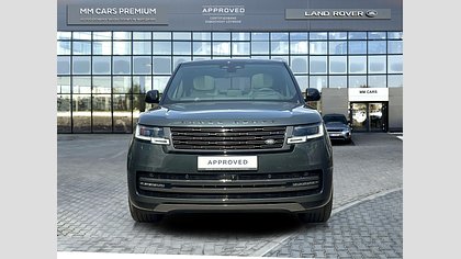 Range Rover 2