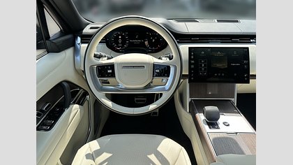 Range Rover 14