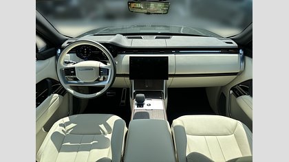 Range Rover 13