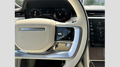 Range Rover 16
