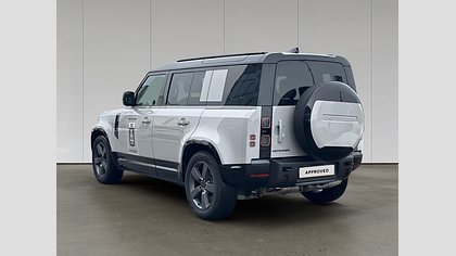Defender 110 1