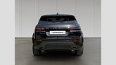 2026 Approved  Range Rover Evoque Santorini Black D165 elektromos mild hybrid dízelmotor Dynamic SE Kép 5