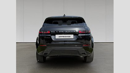Range Rover Evoque 4