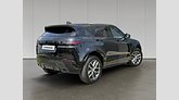 2026 Approved  Range Rover Evoque Santorini Black D165 elektromos mild hybrid dízelmotor Dynamic SE Kép 8